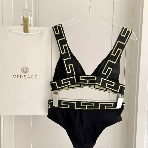 Replica Versace Bathing Suits For Women #1324240 $38.00 USD for Wholesale