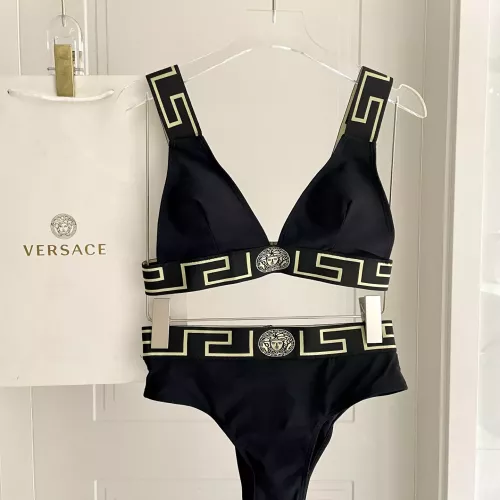 Replica Versace Bathing Suits For Women #1324240 $38.00 USD for Wholesale