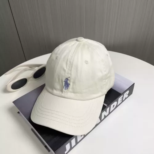 Wholesale Ralph Lauren Polo Caps #1324248 $27.00 USD, Wholesale Quality Replica Ralph Lauren Polo Caps