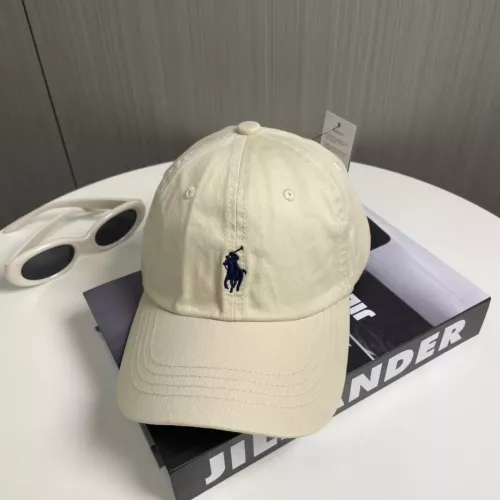 Wholesale Ralph Lauren Polo Caps #1324249 $27.00 USD, Wholesale Quality Replica Ralph Lauren Polo Caps