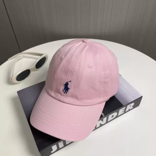 Wholesale Ralph Lauren Polo Caps #1324251 $27.00 USD, Wholesale Quality Replica Ralph Lauren Polo Caps