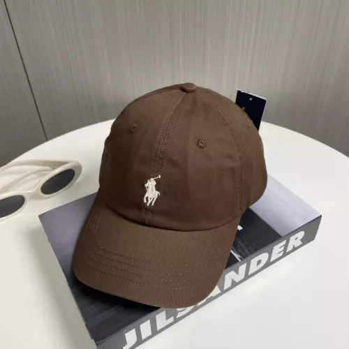 Wholesale Ralph Lauren Polo Caps #1324252 $27.00 USD, Wholesale Quality Replica Ralph Lauren Polo Caps