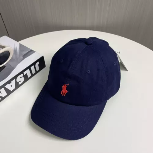 Wholesale Ralph Lauren Polo Caps #1324253 $27.00 USD, Wholesale Quality Replica Ralph Lauren Polo Caps