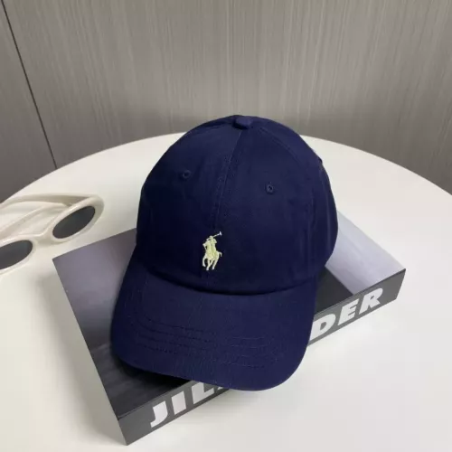 Wholesale Ralph Lauren Polo Caps #1324257 $27.00 USD, Wholesale Quality Replica Ralph Lauren Polo Caps