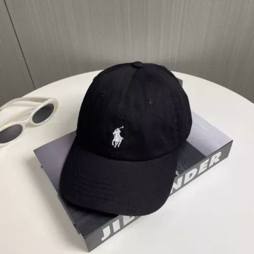 Wholesale Ralph Lauren Polo Caps #1324261 $27.00 USD, Wholesale Quality Replica Ralph Lauren Polo Caps