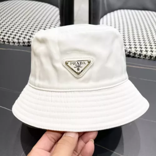 Wholesale Prada Caps #1324263 $29.00 USD, Wholesale Quality Replica Prada Caps