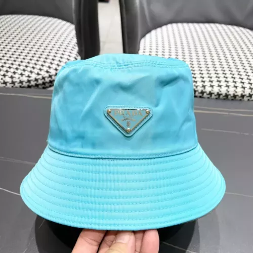 Wholesale Prada Caps #1324265 $29.00 USD, Wholesale Quality Replica Prada Caps