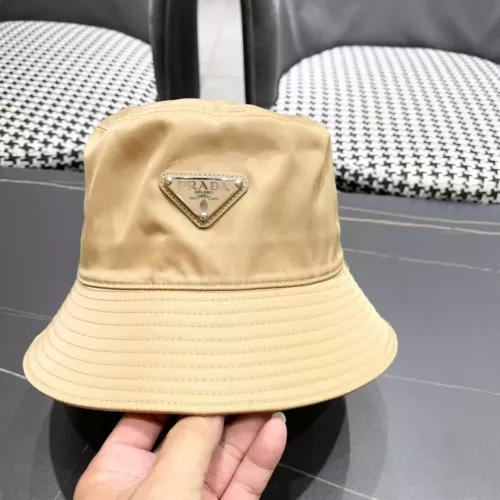 Wholesale Prada Caps #1324266 $29.00 USD, Wholesale Quality Replica Prada Caps