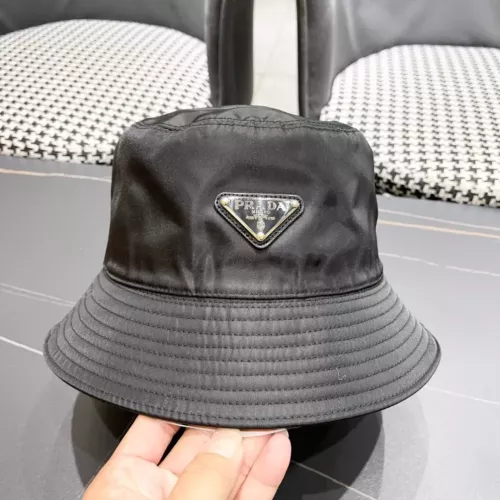Wholesale Prada Caps #1324267 $29.00 USD, Wholesale Quality Replica Prada Caps