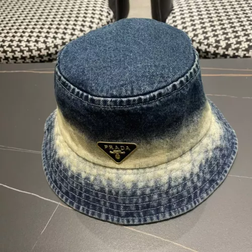 Replica Prada Caps #1324269 $36.00 USD for Wholesale