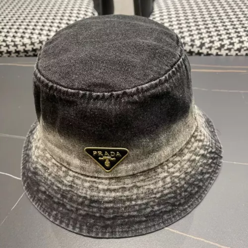 Replica Prada Caps #1324270 $36.00 USD for Wholesale