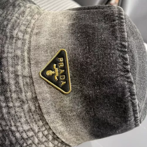 Replica Prada Caps #1324270 $36.00 USD for Wholesale