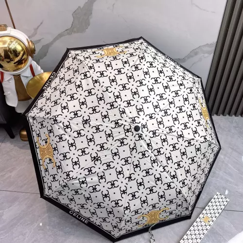 Wholesale Celine Umbrellas #1324302 $29.00 USD, Wholesale Quality Replica Celine Umbrellas