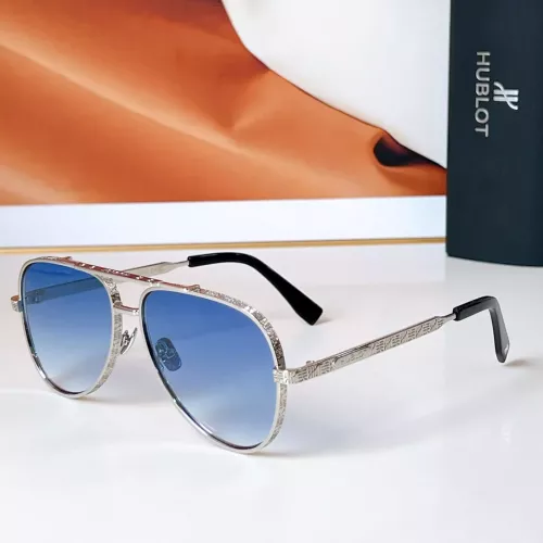 Wholesale Hublot AAA Quality Sunglasses #1324304 $76.00 USD, Wholesale Quality Replica Hublot AAA Quality Sunglasses