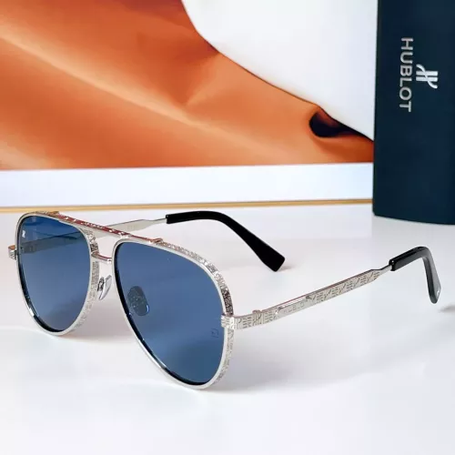 Wholesale Hublot AAA Quality Sunglasses #1324305 $76.00 USD, Wholesale Quality Replica Hublot AAA Quality Sunglasses