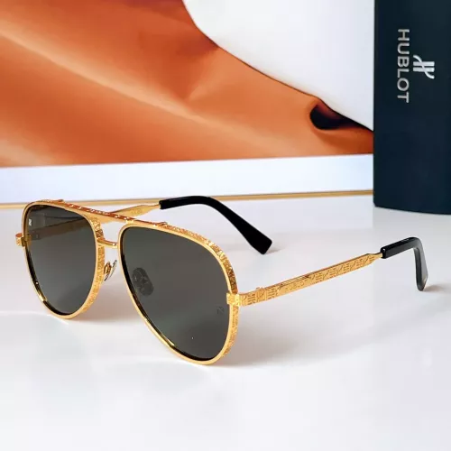 Wholesale Hublot AAA Quality Sunglasses #1324307 $76.00 USD, Wholesale Quality Replica Hublot AAA Quality Sunglasses