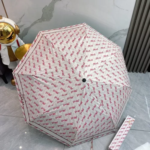 Wholesale Coach Umbrellas #1324310 $29.00 USD, Wholesale Quality Replica Coach Umbrellas