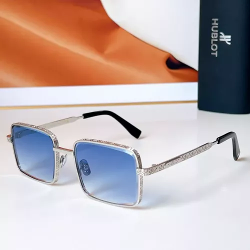 Wholesale Hublot AAA Quality Sunglasses #1324312 $76.00 USD, Wholesale Quality Replica Hublot AAA Quality Sunglasses