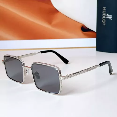 Wholesale Hublot AAA Quality Sunglasses #1324314 $76.00 USD, Wholesale Quality Replica Hublot AAA Quality Sunglasses