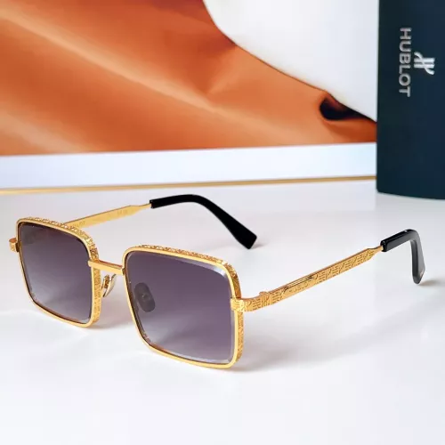 Wholesale Hublot AAA Quality Sunglasses #1324315 $76.00 USD, Wholesale Quality Replica Hublot AAA Quality Sunglasses