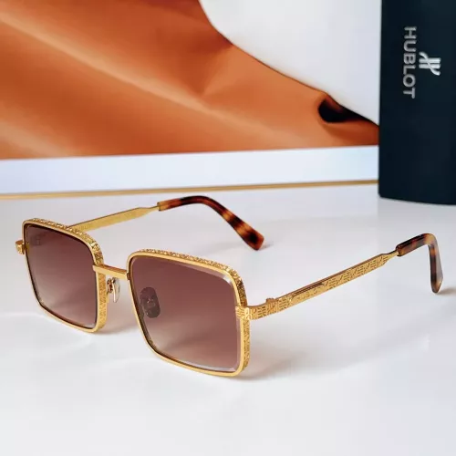Wholesale Hublot AAA Quality Sunglasses #1324316 $76.00 USD, Wholesale Quality Replica Hublot AAA Quality Sunglasses