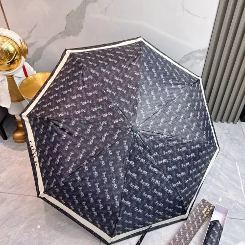 Wholesale Coach Umbrellas #1324317 $29.00 USD, Wholesale Quality Replica Coach Umbrellas