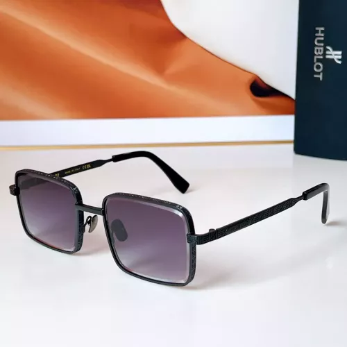 Wholesale Hublot AAA Quality Sunglasses #1324318 $76.00 USD, Wholesale Quality Replica Hublot AAA Quality Sunglasses