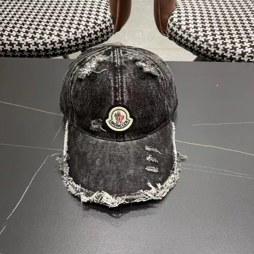 Wholesale Moncler Caps #1324324 $32.00 USD, Wholesale Quality Replica Moncler Caps