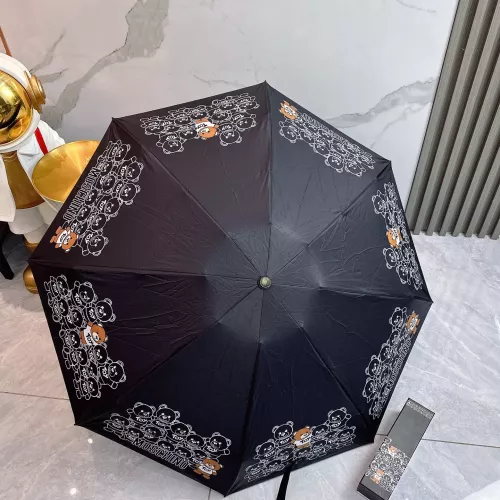 Wholesale Moschino Umbrellas #1324326 $29.00 USD, Wholesale Quality Replica Moschino Umbrellas