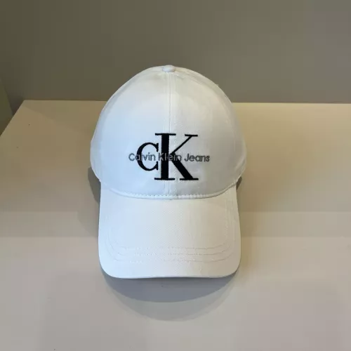 Wholesale Calvin Klein Caps #1324338 $27.00 USD, Wholesale Quality Replica Calvin Klein Caps