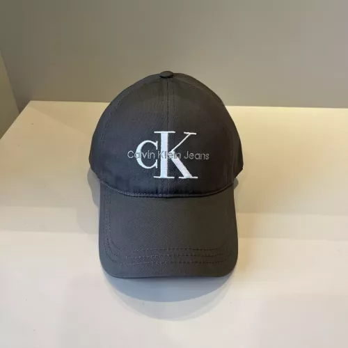 Wholesale Calvin Klein Caps #1324339 $27.00 USD, Wholesale Quality Replica Calvin Klein Caps