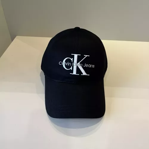 Wholesale Calvin Klein Caps #1324347 $27.00 USD, Wholesale Quality Replica Calvin Klein Caps