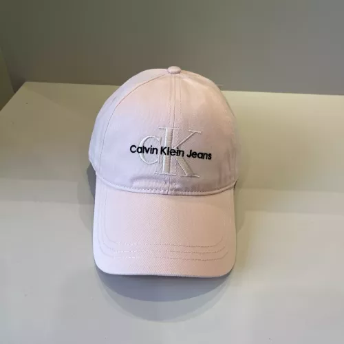 Wholesale Calvin Klein Caps #1324348 $27.00 USD, Wholesale Quality Replica Calvin Klein Caps