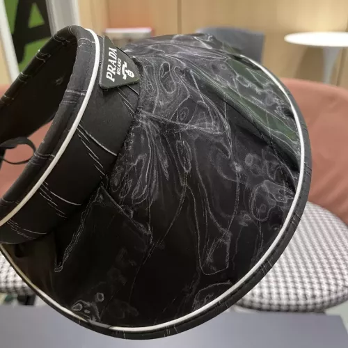 Replica Prada Caps #1324372 $36.00 USD for Wholesale