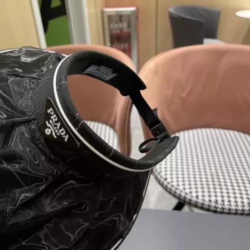 Replica Prada Caps #1324372 $36.00 USD for Wholesale