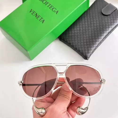 Wholesale Bottega Veneta AAA Quality Sunglasses #1324375 $68.00 USD, Wholesale Quality Replica Bottega Veneta AAA Quality Sunglasses