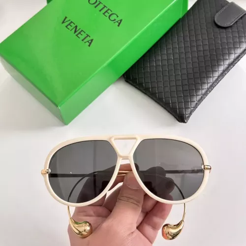 Wholesale Bottega Veneta AAA Quality Sunglasses #1324377 $68.00 USD, Wholesale Quality Replica Bottega Veneta AAA Quality Sunglasses