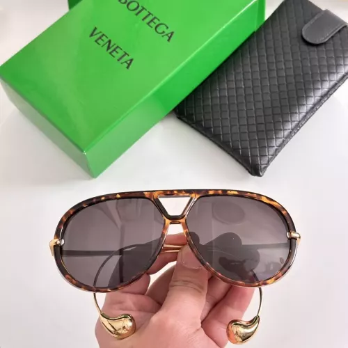 Wholesale Bottega Veneta AAA Quality Sunglasses #1324378 $68.00 USD, Wholesale Quality Replica Bottega Veneta AAA Quality Sunglasses