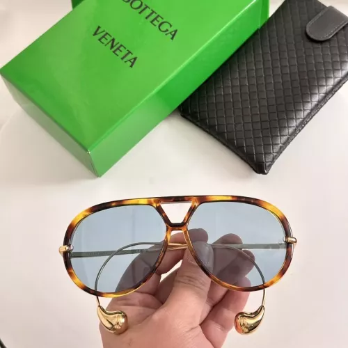 Wholesale Bottega Veneta AAA Quality Sunglasses #1324379 $68.00 USD, Wholesale Quality Replica Bottega Veneta AAA Quality Sunglasses