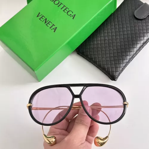 Wholesale Bottega Veneta AAA Quality Sunglasses #1324380 $68.00 USD, Wholesale Quality Replica Bottega Veneta AAA Quality Sunglasses