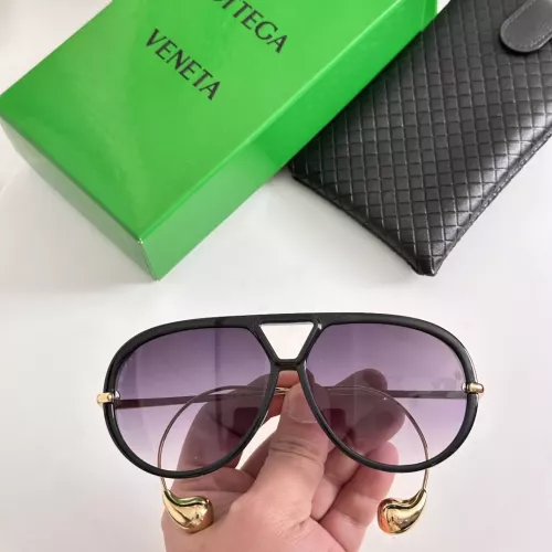 Wholesale Bottega Veneta AAA Quality Sunglasses #1324382 $68.00 USD, Wholesale Quality Replica Bottega Veneta AAA Quality Sunglasses