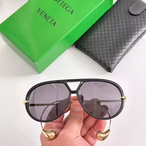 Wholesale Bottega Veneta AAA Quality Sunglasses #1324383 $68.00 USD, Wholesale Quality Replica Bottega Veneta AAA Quality Sunglasses