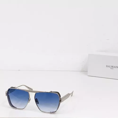 Wholesale Balmain AAA Quality Sunglasses #1324385 $72.00 USD, Wholesale Quality Replica Balmain AAA Quality Sunglasses