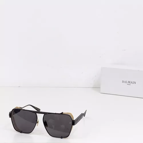 Wholesale Balmain AAA Quality Sunglasses #1324388 $72.00 USD, Wholesale Quality Replica Balmain AAA Quality Sunglasses