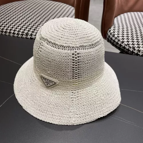 Replica Prada Caps #1324394 $36.00 USD for Wholesale