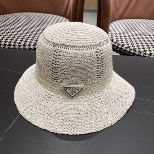 Replica Prada Caps #1324394 $36.00 USD for Wholesale