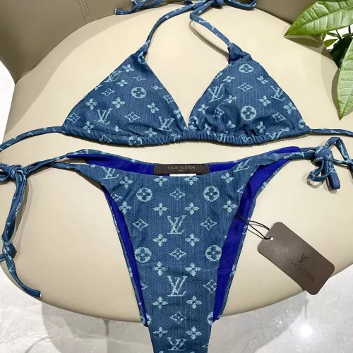 Wholesale Louis Vuitton LV Bathing Suits For Women #1324398 $38.00 USD, Wholesale Quality Replica Louis Vuitton LV Bathing Suits