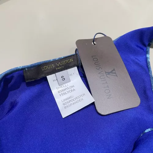 Replica Louis Vuitton LV Bathing Suits For Women #1324398 $38.00 USD for Wholesale