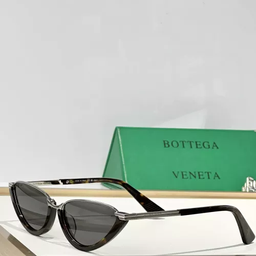 Wholesale Bottega Veneta AAA Quality Sunglasses #1324403 $60.00 USD, Wholesale Quality Replica Bottega Veneta AAA Quality Sunglasses