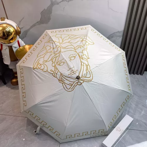 Wholesale Versace Umbrellas #1324413 $29.00 USD, Wholesale Quality Replica Versace Umbrellas